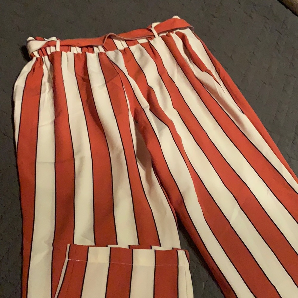 Pant new